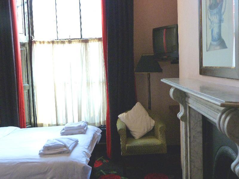 מלון The Townhouse דבלין חדר תמונה